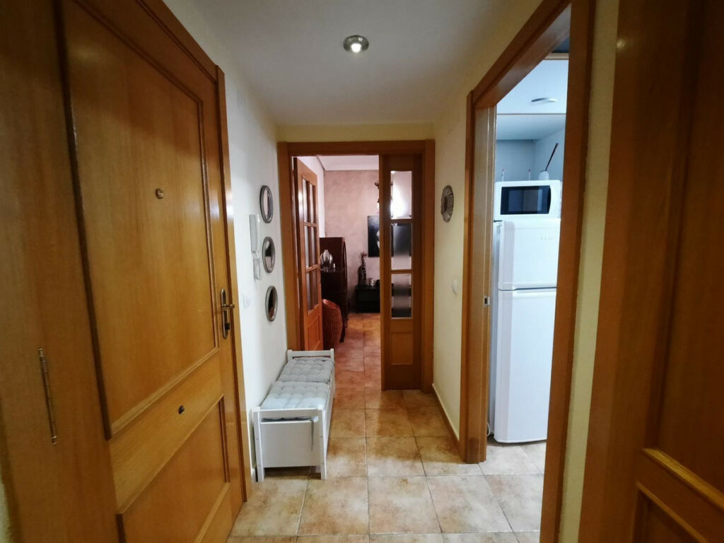 Middle Floor Apartment Villajoyosa Alicante - image 23