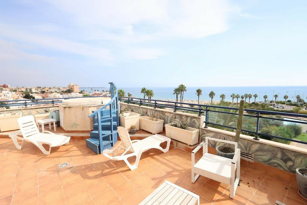 Penthouse Pilar de la Horadada Alicante - image 23