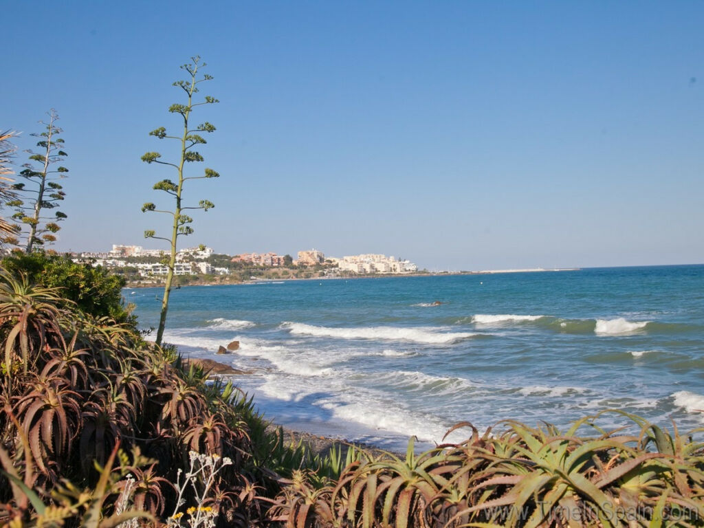 Townhouse Estepona Málaga - image 23