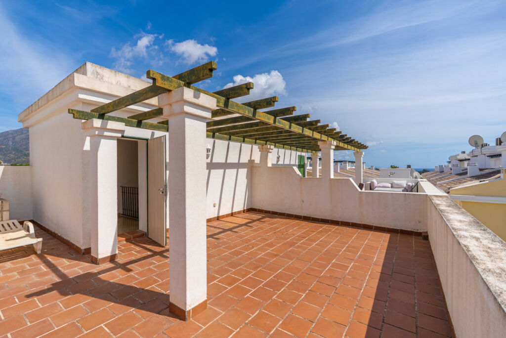 Duplex Nueva Andalucía Málaga - image 23