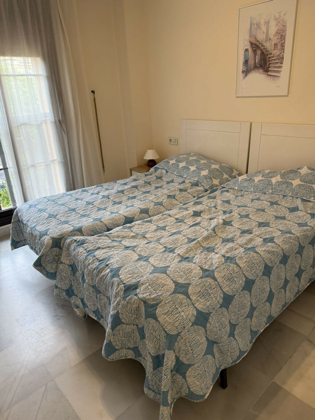 Middle Floor Apartment Hacienda del Sol Málaga - image 22