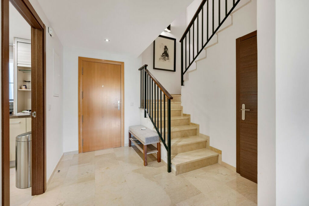 Penthouse Duplex Guadalmina Alta Málaga - image 23