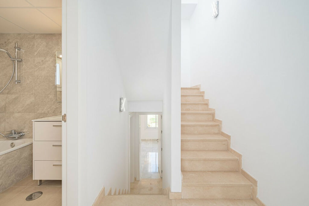 Townhouse Marbella Málaga - image 23