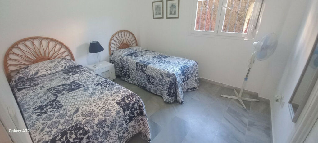 Ground Floor Apartment Riviera del Sol Málaga - image 23
