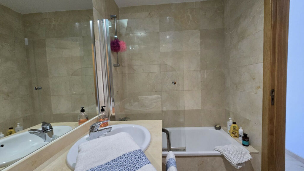 Middle Floor Apartment San Pedro de Alcántara Málaga - image 23