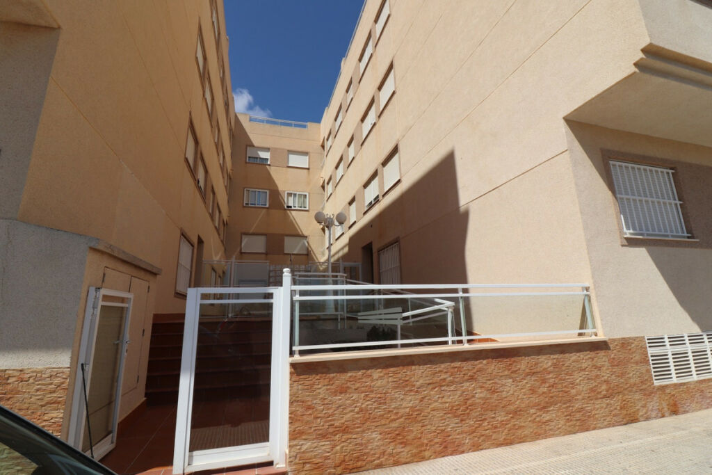 Penthouse Los Palacios Alicante - image 23