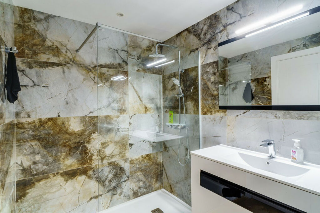 Ground Floor Apartment Estepona Málaga - image 23
