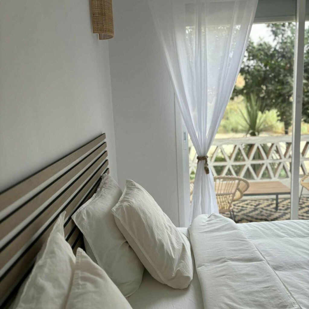 Ground Floor Apartment Marbella Málaga - image 23