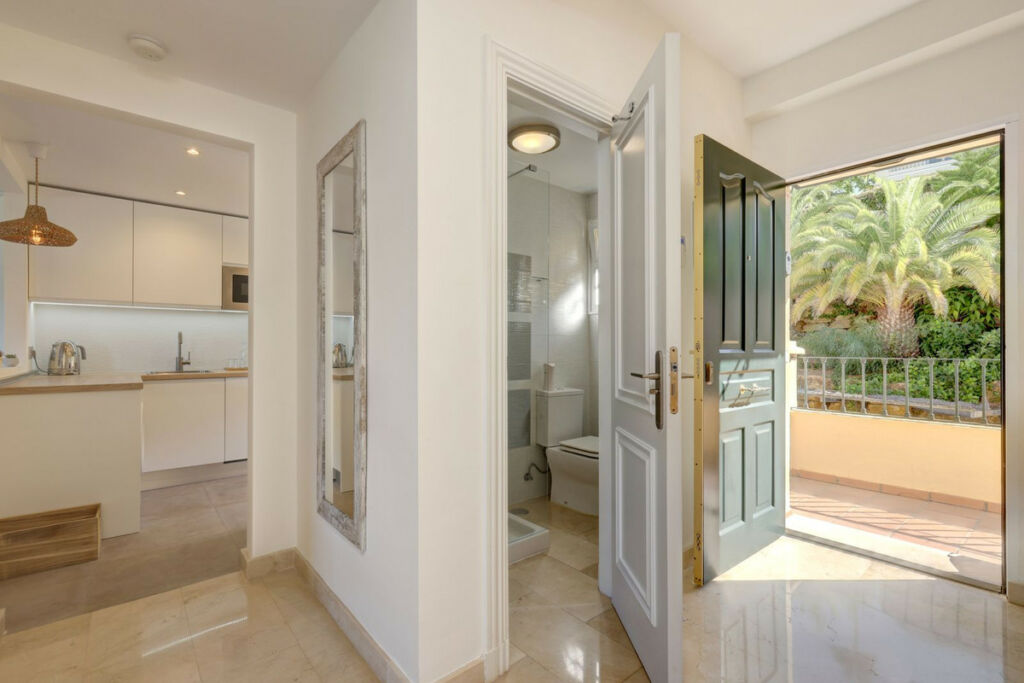 Penthouse La Quinta Málaga - image 23