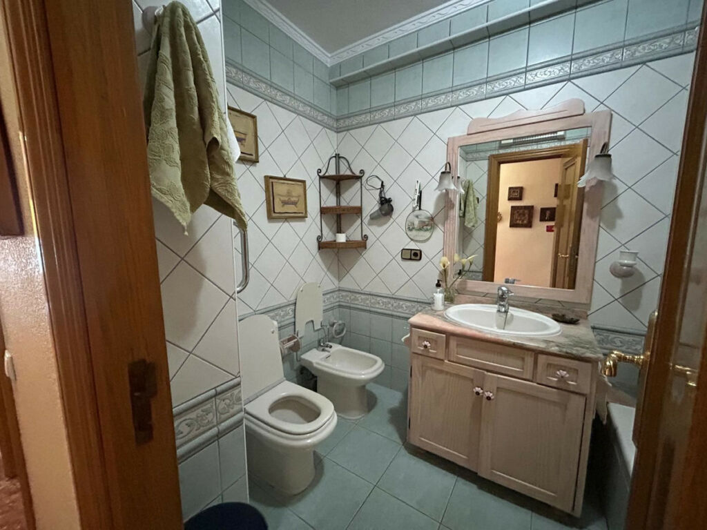 Middle Floor Apartment Torrevieja Alicante - image 23