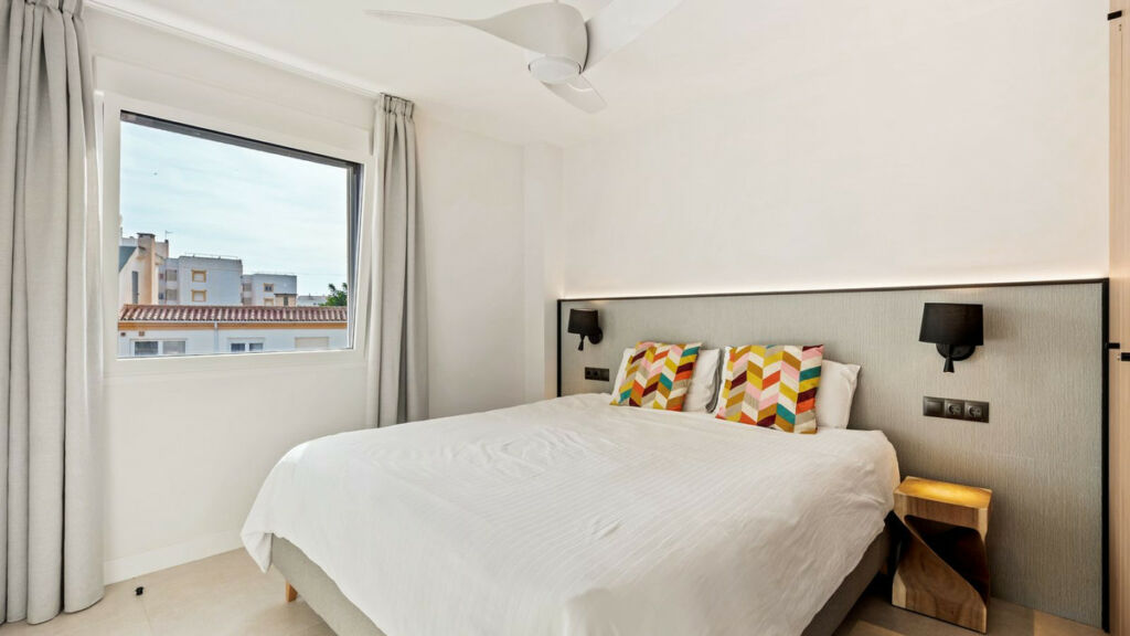 Middle Floor Apartment Torremolinos Málaga - image 23