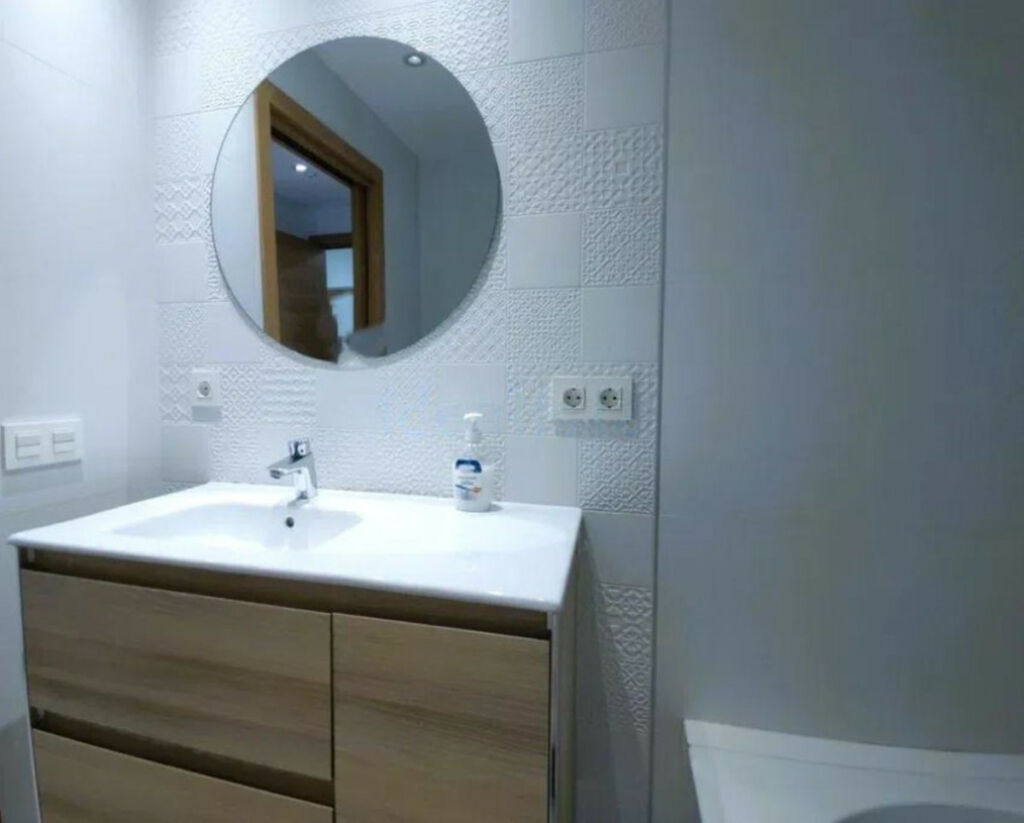 Middle Floor Apartment Marbella Málaga - image 21