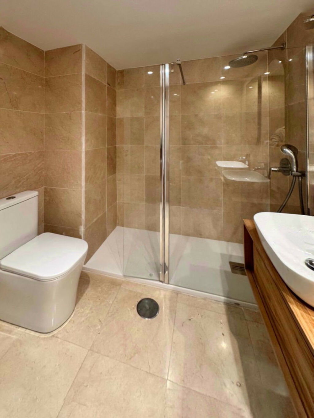 Ground Floor Apartment Marbella Málaga - image 23