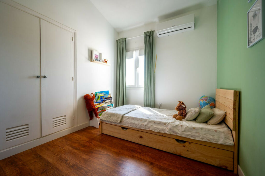 Townhouse Campo Mijas Málaga - image 23