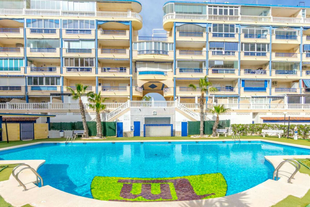 Ground Floor Studio Arenales del Sol Alicante - image 23