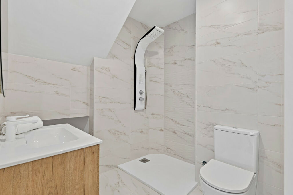 Townhouse Mijas Málaga - image 21