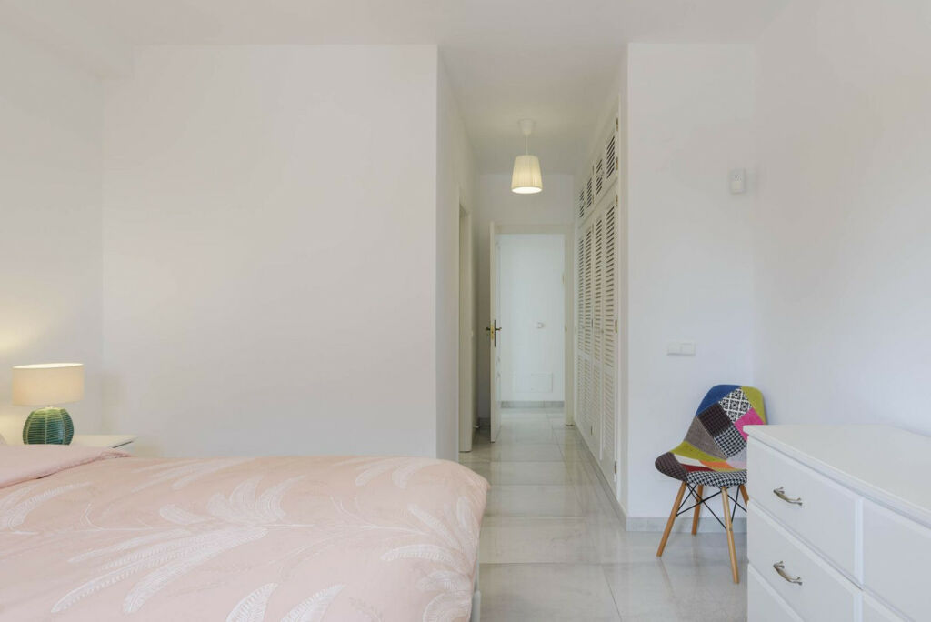 Detached Villa Mijas Málaga - image 23