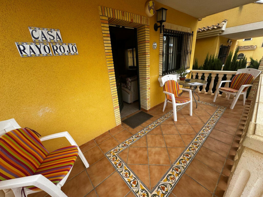 Bungalow Orihuela Costa Alicante - image 23