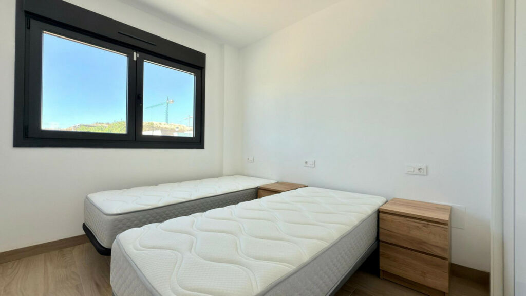 Penthouse Finestrat Alicante - image 23
