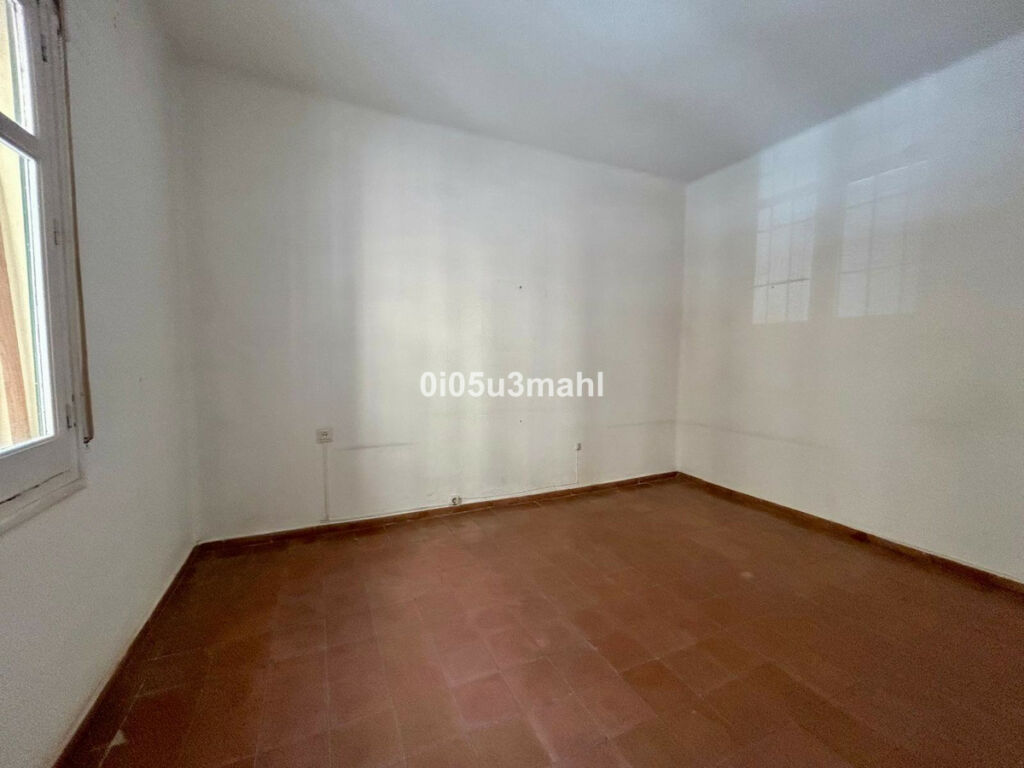 Middle Floor Apartment Málaga Málaga - image 23