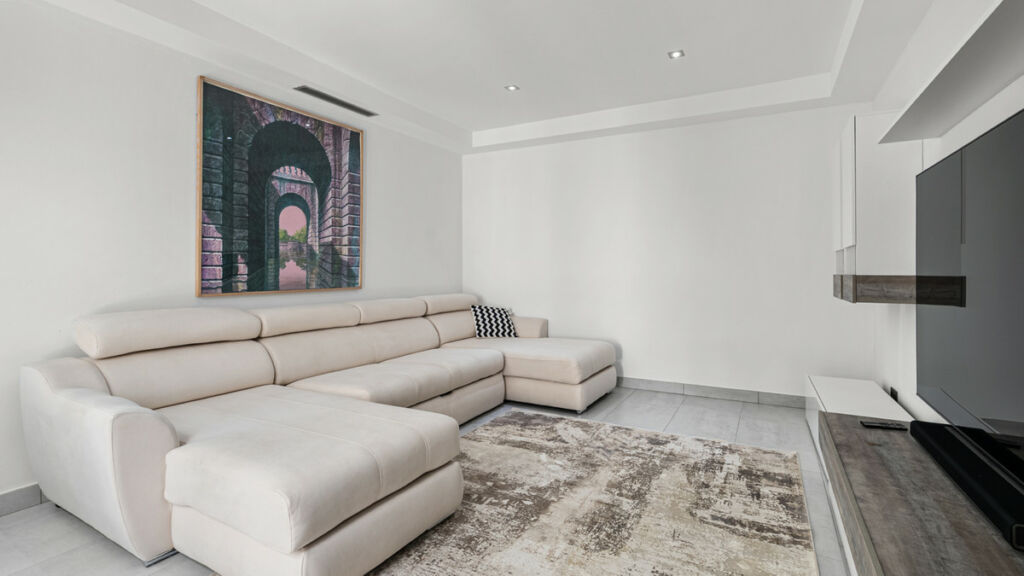 Detached Villa Javea Alicante - image 23