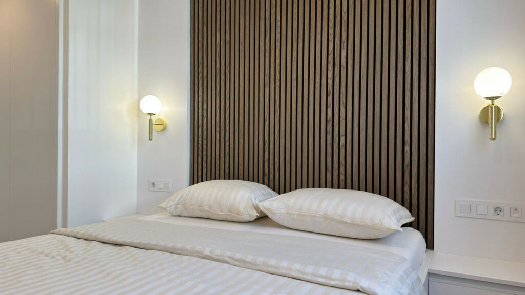 Bungalow Finestrat Alicante - image 23