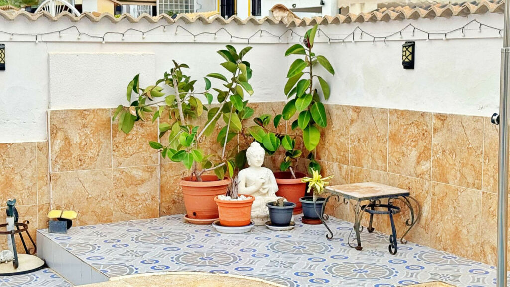 Detached Villa Orihuela Costa Alicante - image 23