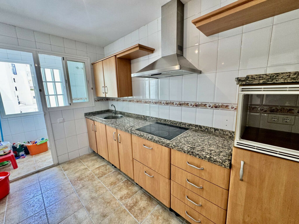 Middle Floor Apartment Las Lagunas Málaga - image 23