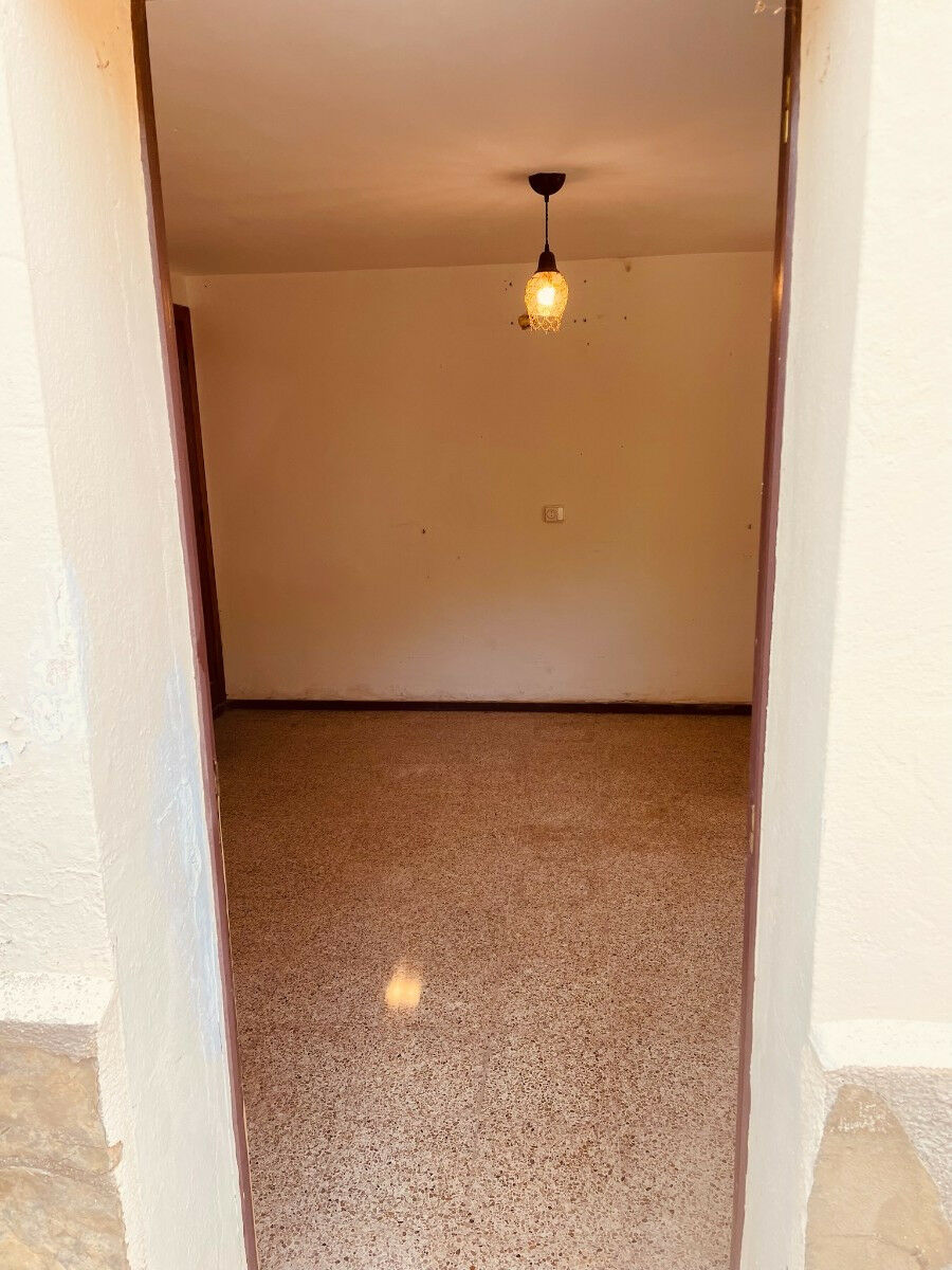 Detached Villa Calpe Alicante - image 23