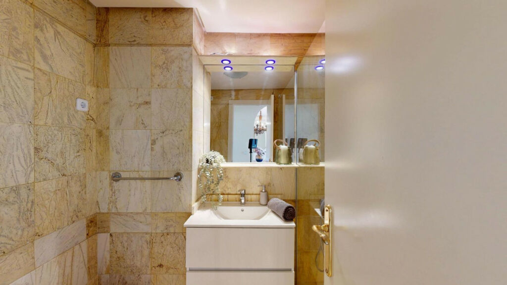 Ground Floor Apartment Campoamor Alicante - image 23