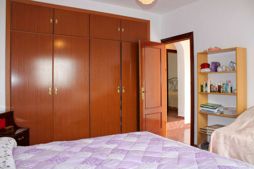Detached Villa Nerja Málaga - image 23