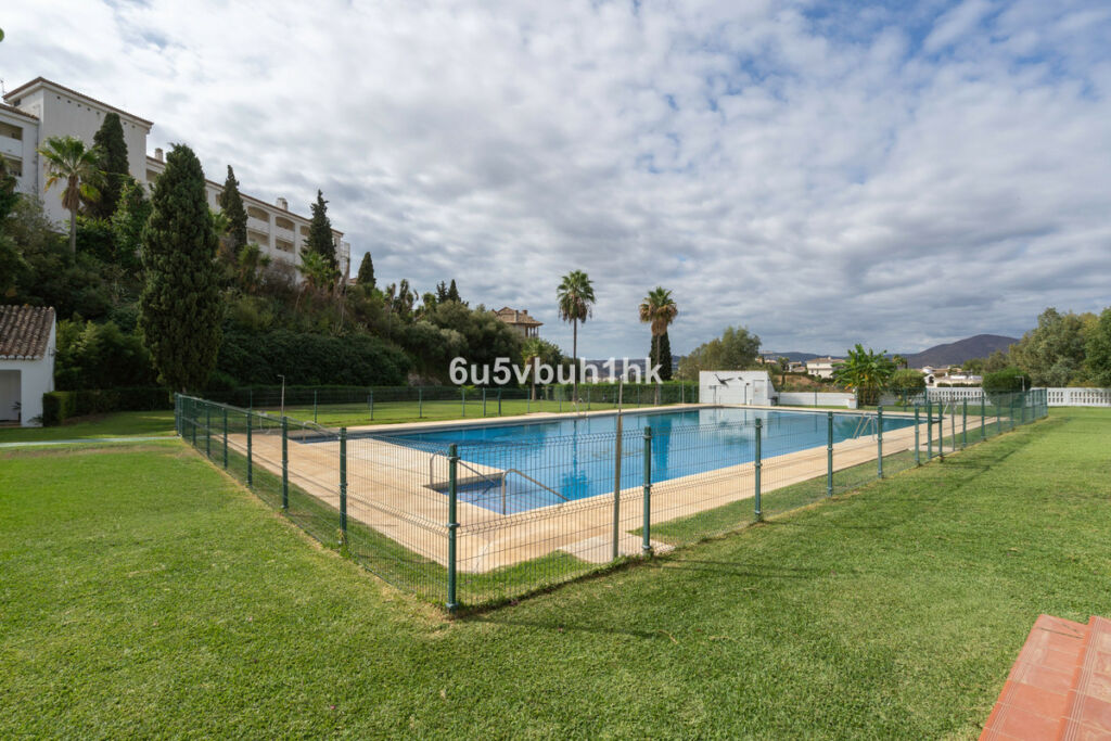 Townhouse Mijas Golf Málaga - image 23