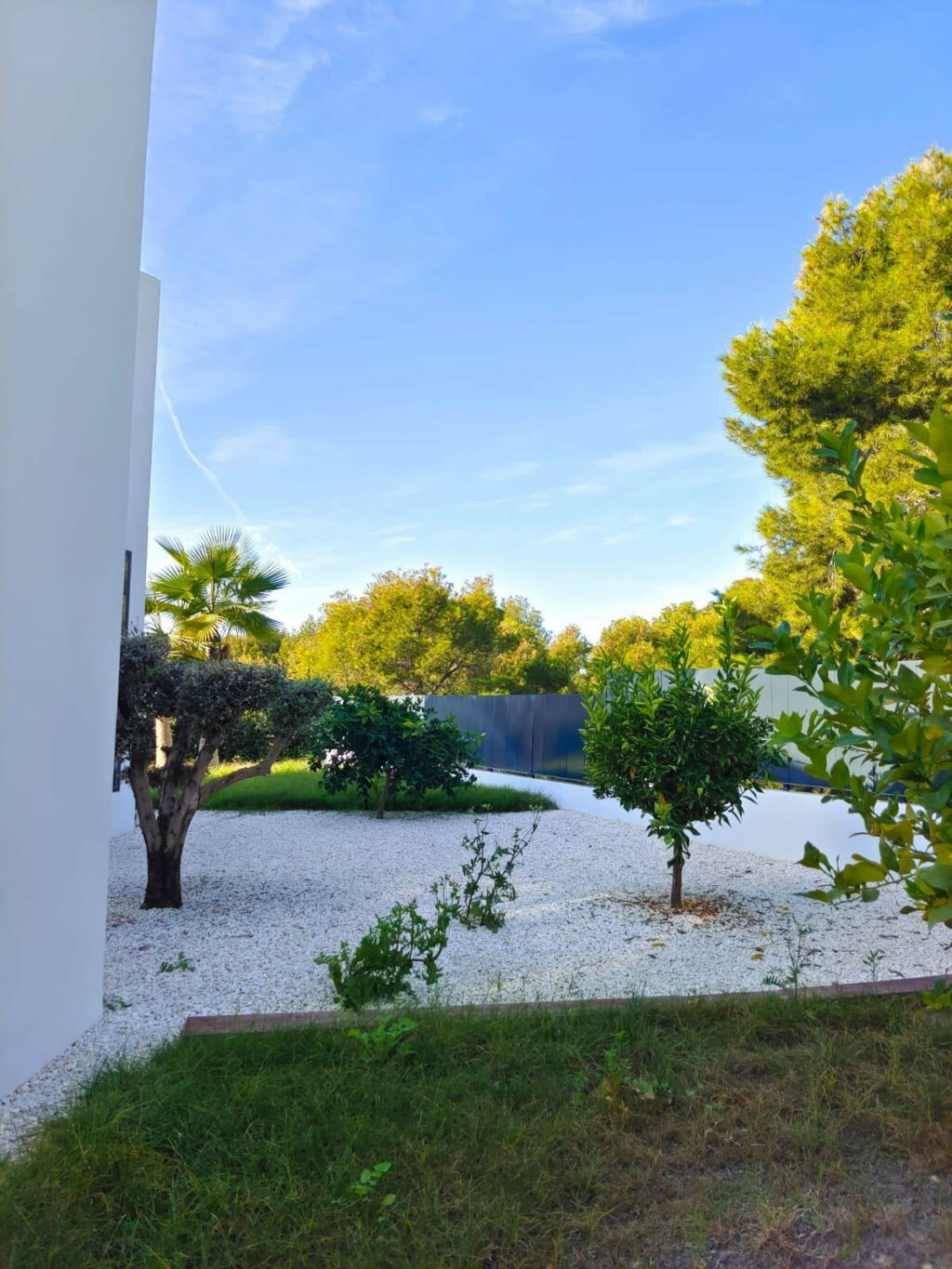 Bungalow Finestrat Alicante - image 23