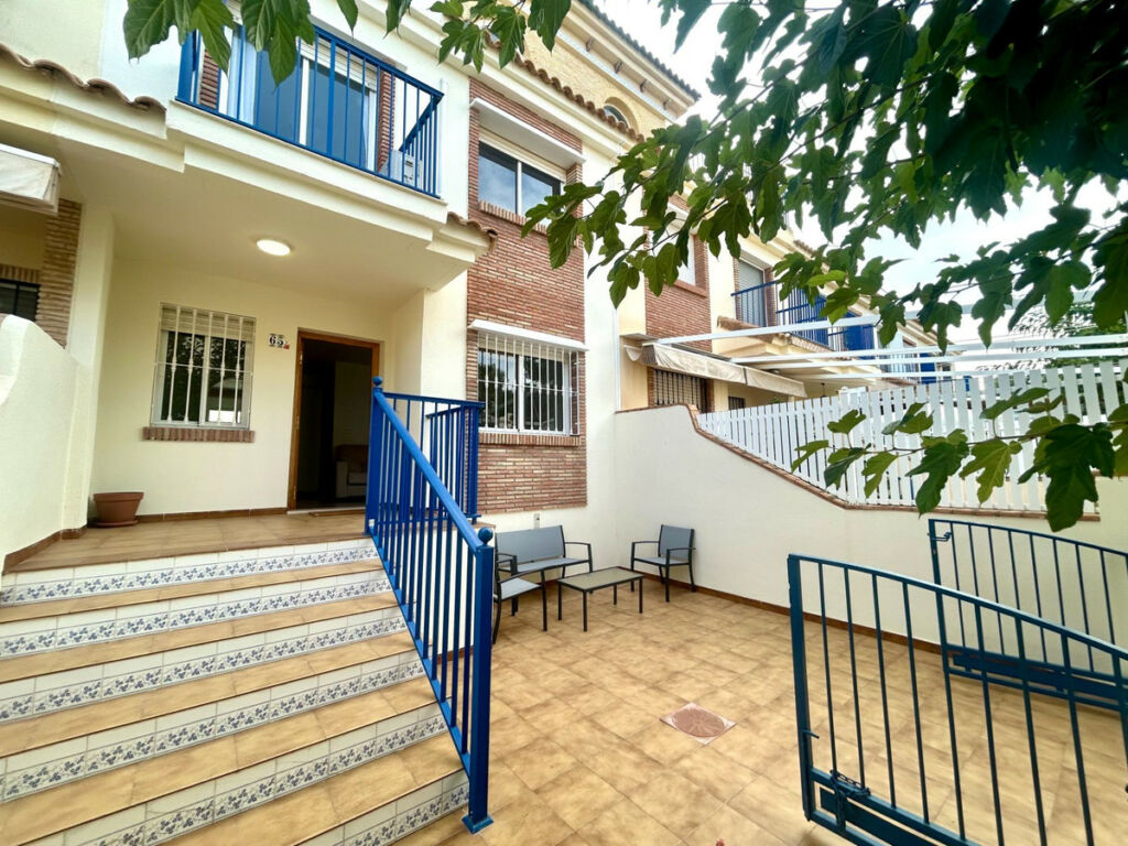 Townhouse Campoamor Alicante - image 23