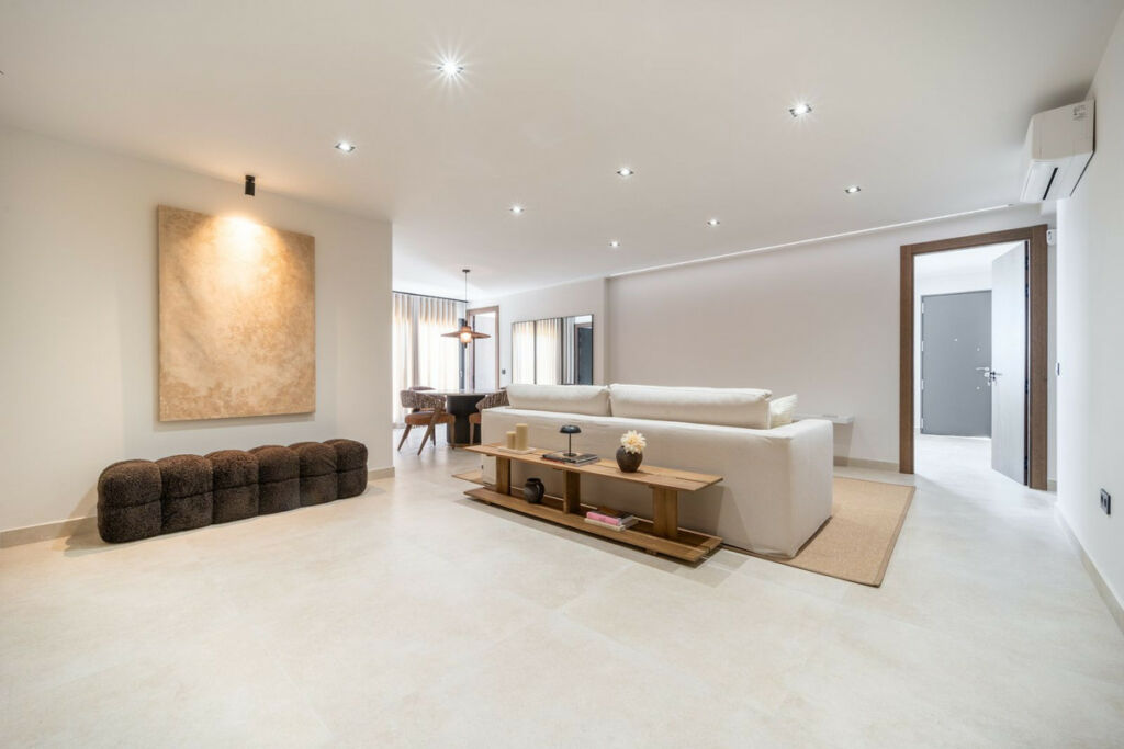 Detached Villa La Cala de Mijas Málaga - image 23