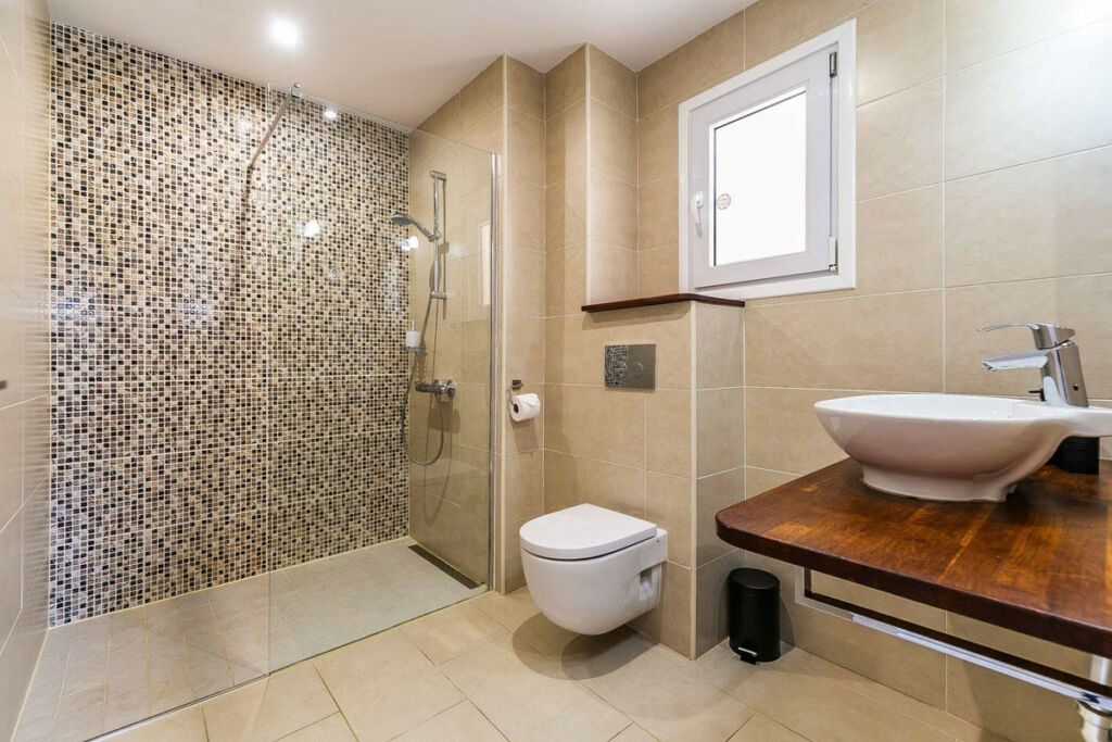 Detached Villa Benalmadena Málaga - image 23