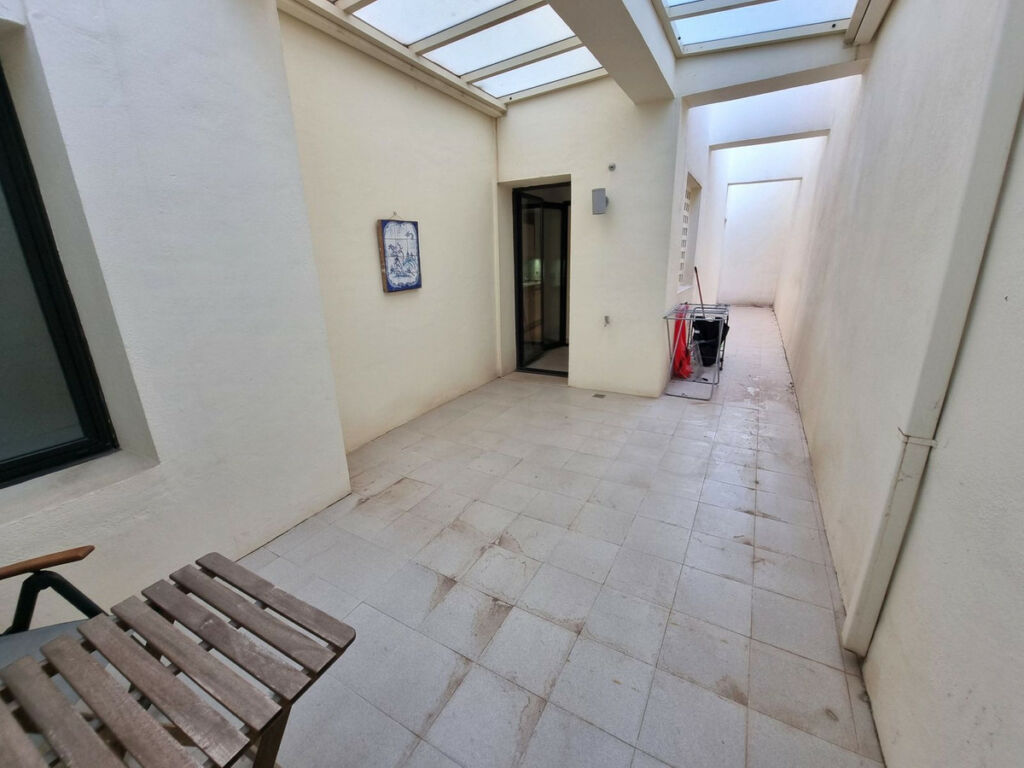 Ground Floor Apartment Altos de los Monteros Málaga - image 23