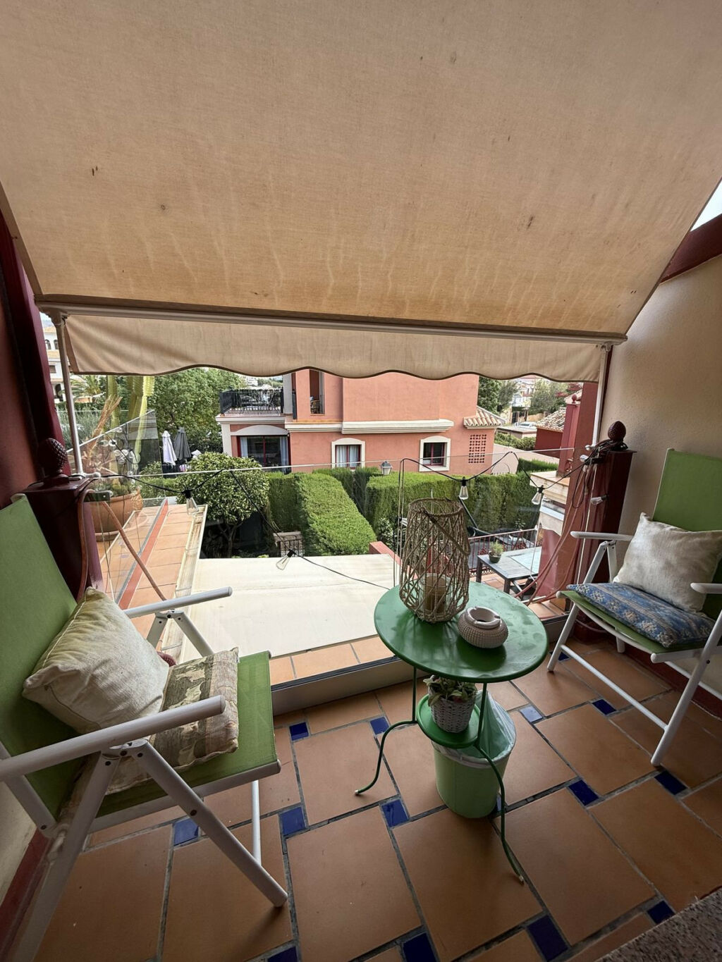 Semi-Detached House Benalmadena Costa Málaga - image 23