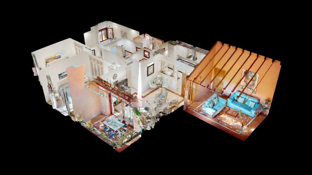 Middle Floor Apartment Marbella Málaga - image 23