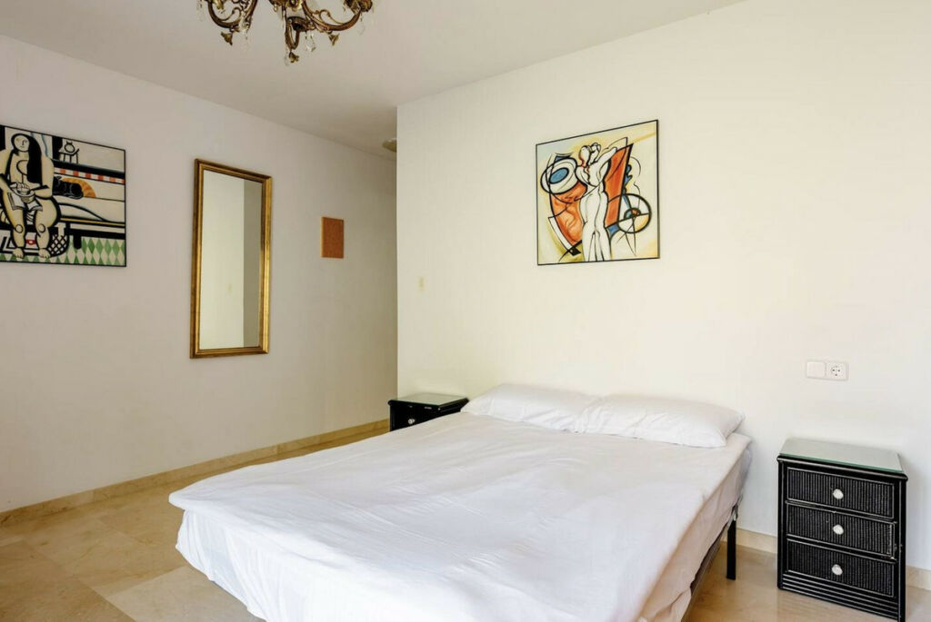 Detached Villa Valtocado Málaga - image 23