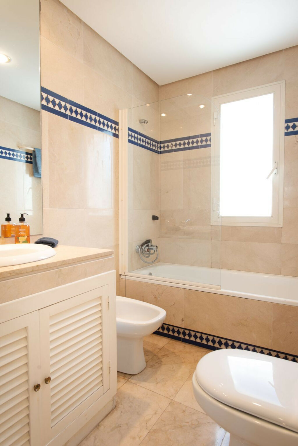 Middle Floor Apartment San Pedro de Alcántara Málaga - image 23