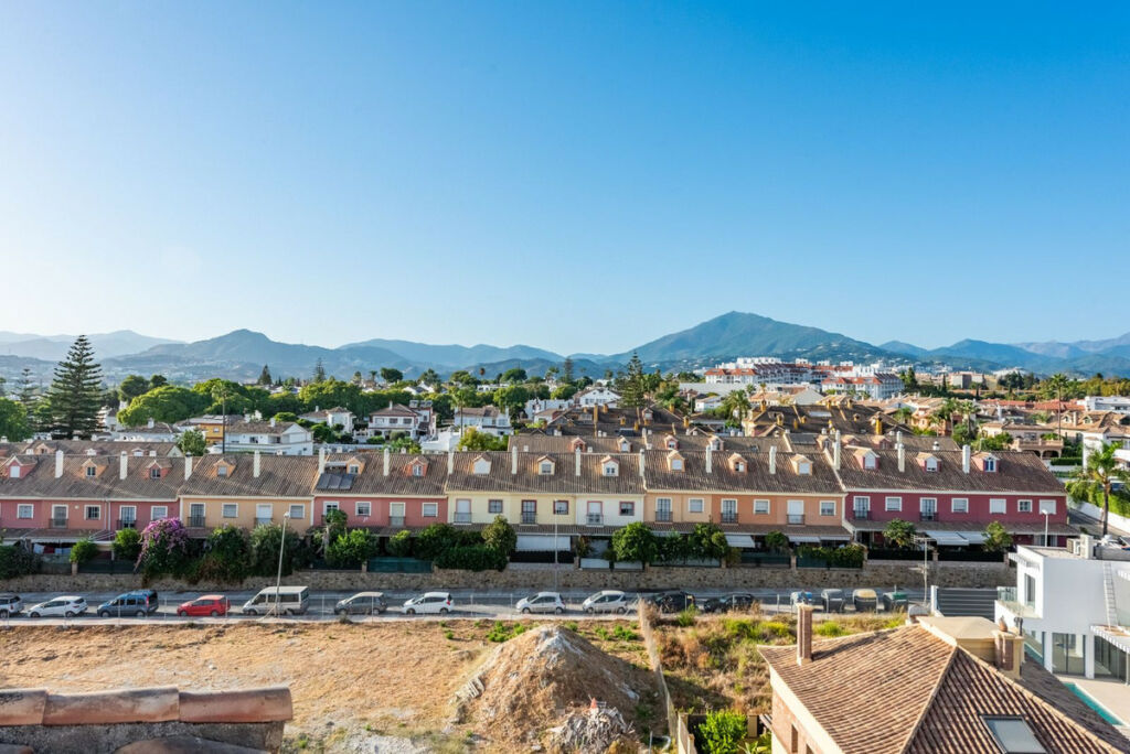 Penthouse San Pedro de Alcántara Málaga - image 23