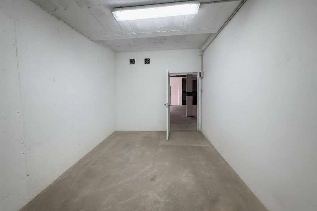 Ground Floor Apartment Los Arqueros Málaga - zdjęcie 23