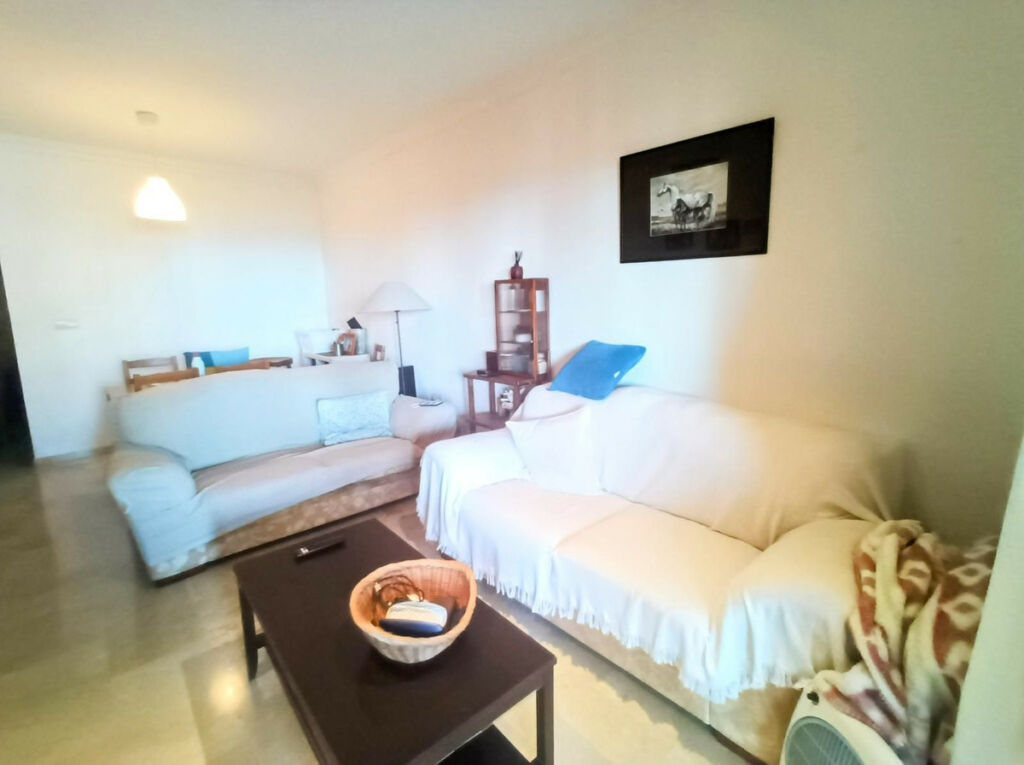 Middle Floor Apartment Riviera del Sol Málaga - image 23