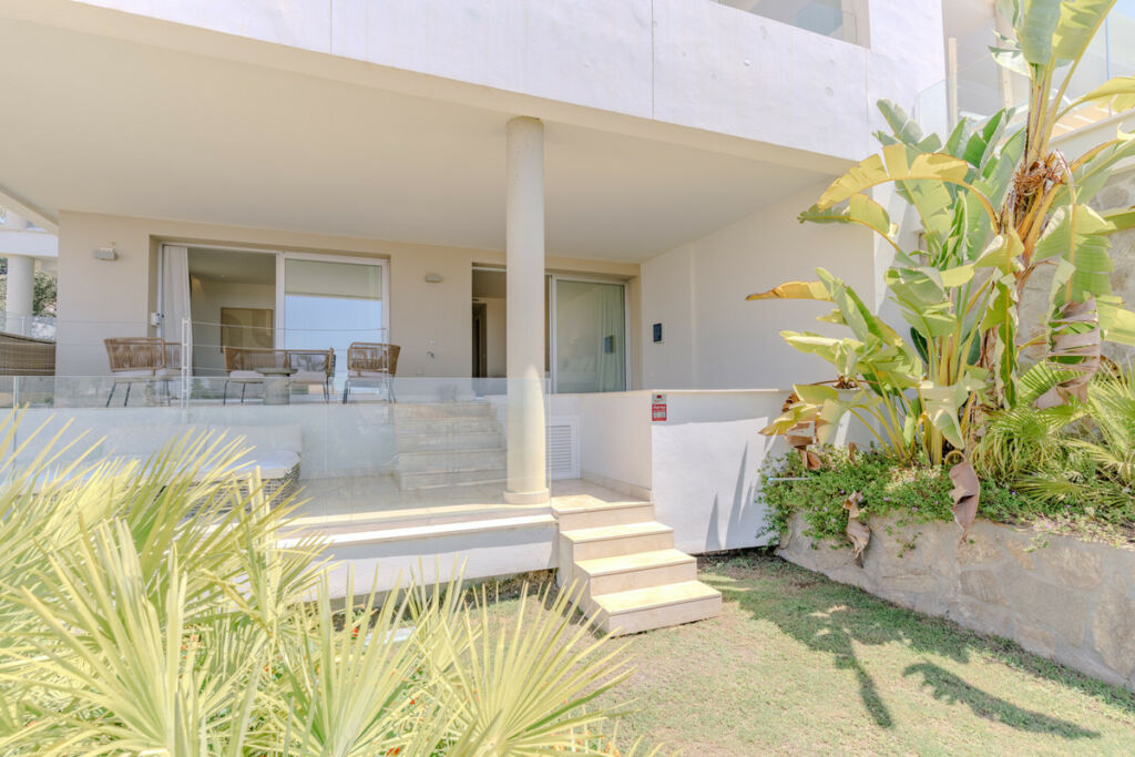 Duplex Nueva Andalucía Málaga - image 23