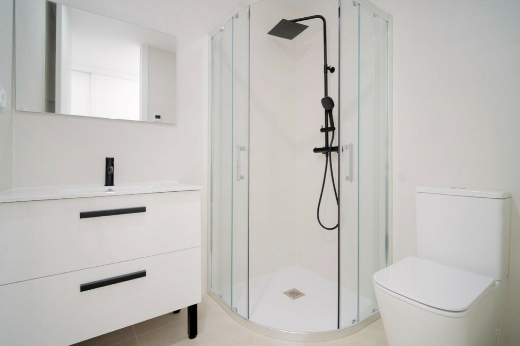 Bungalow Calpe Alicante - image 23