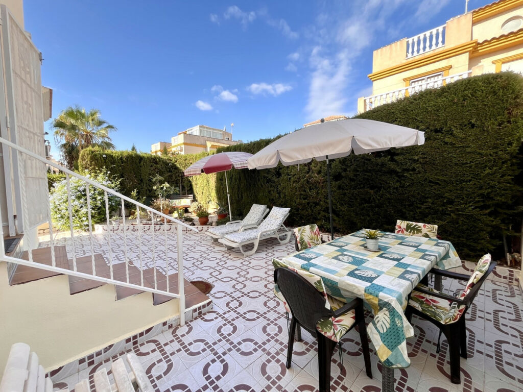 Ground Floor Apartment Los Altos Alicante - image 23