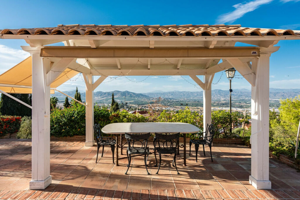 Detached Villa Alhaurín de la Torre Málaga - image 23