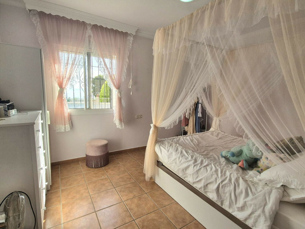 Detached Villa Alhaurín de la Torre Málaga - image 23
