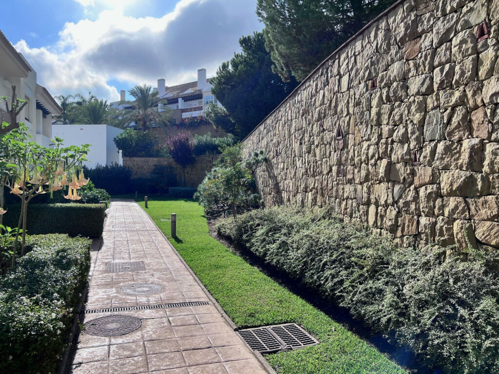 Townhouse La Cala Golf Málaga - image 23